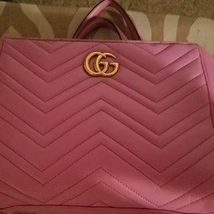 gucci bag